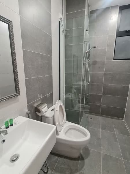 Condominium for Rent at The Cove Hillside Residence - Mr Chee - Bathroom - PropertyGuru.com.my