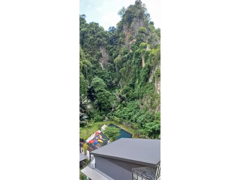 Condominium for Rent at The Cove Hillside Residence - Mr Chee - Exterior - PropertyGuru.com.my