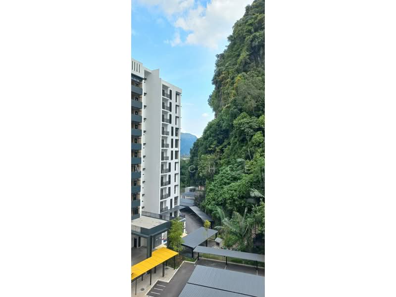 Condominium for Rent at The Cove Hillside Residence - Mr Chee - Exterior - PropertyGuru.com.my