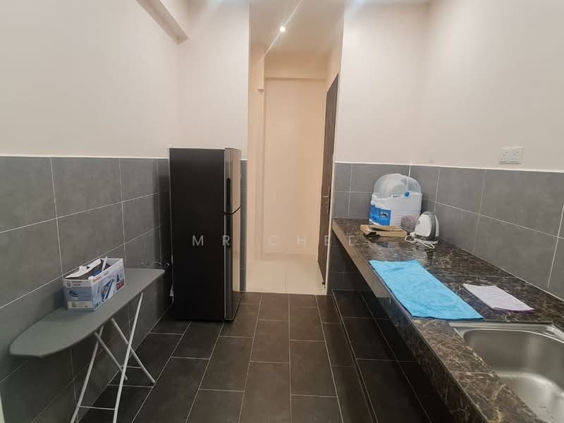 Condominium for Rent at The Cove Hillside Residence - Mr Chee - Kitchen - PropertyGuru.com.my