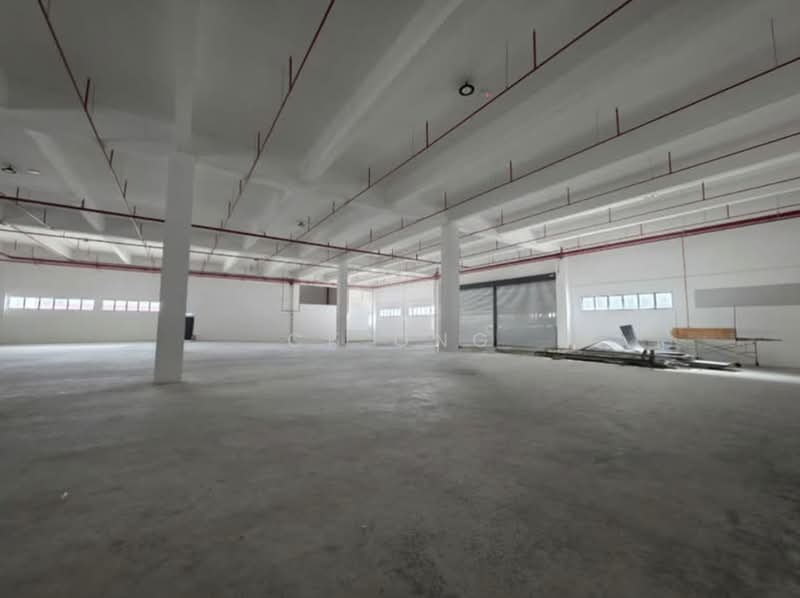 Factory for Rent in Simpang Ampat (Penang) - CK Ong - Interior - PropertyGuru.com.my