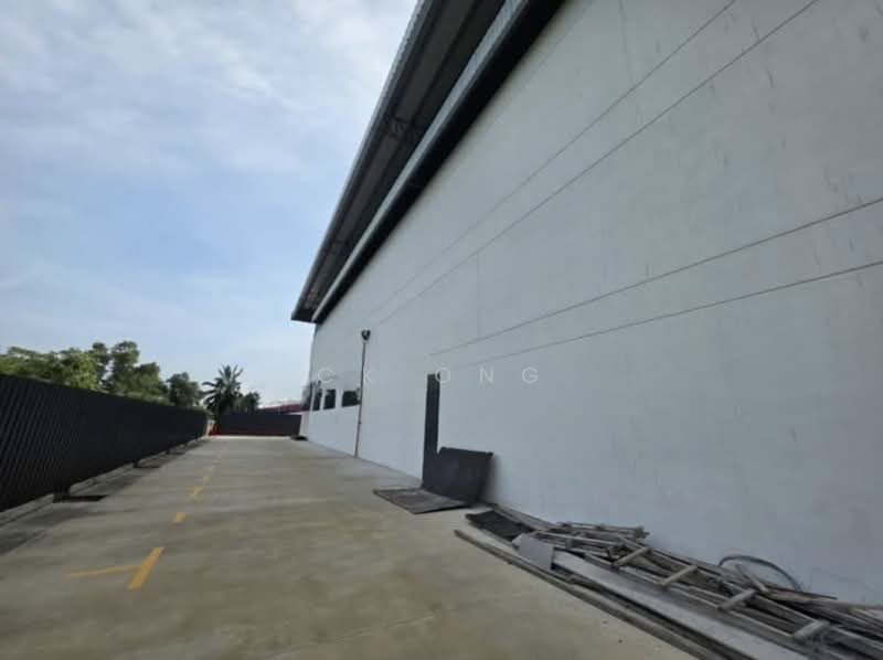 Factory for Rent in Simpang Ampat (Penang) - CK Ong - Exterior - PropertyGuru.com.my
