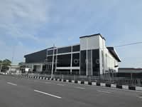For Rent - Simpang Ampat