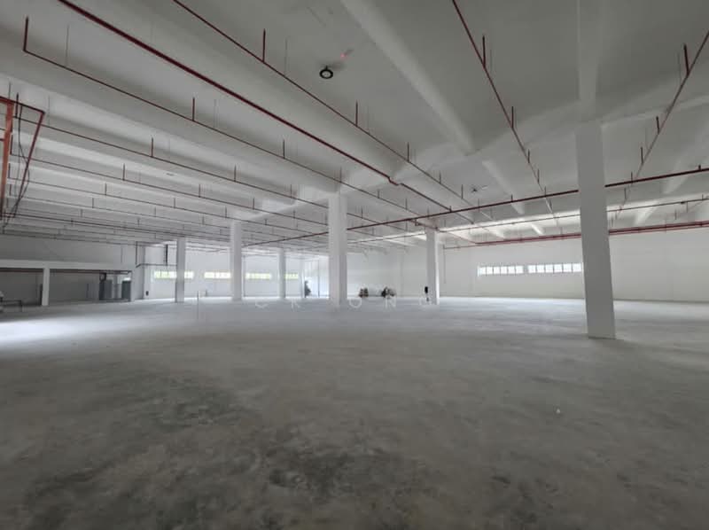 Factory for Rent in Simpang Ampat (Penang) - CK Ong - Interior - PropertyGuru.com.my