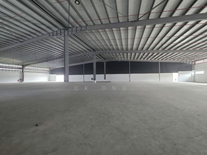 Factory for Rent in Simpang Ampat (Penang) - CK Ong - Interior - PropertyGuru.com.my
