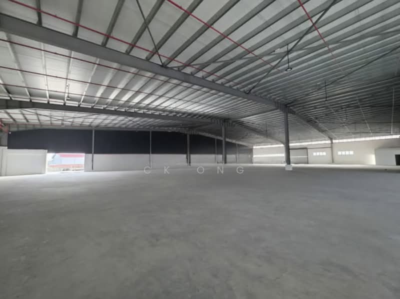 Factory for Rent in Simpang Ampat (Penang) - CK Ong - Interior - PropertyGuru.com.my