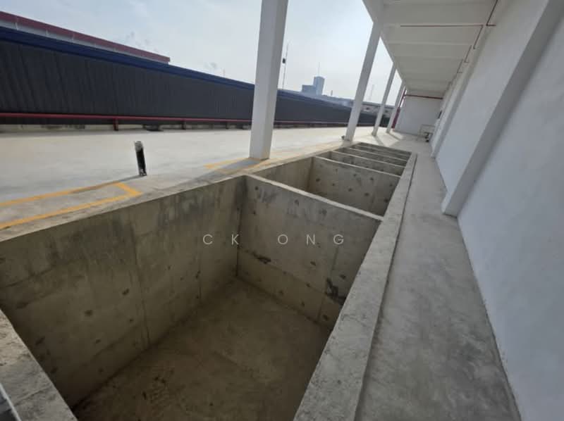 Factory for Rent in Simpang Ampat (Penang) - CK Ong - Exterior - PropertyGuru.com.my
