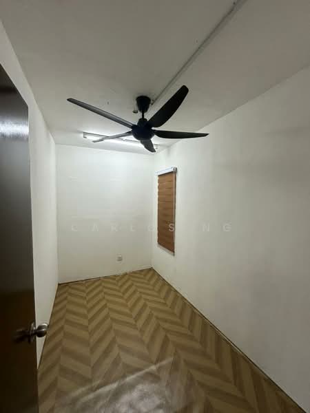 Flat for Rent at Lestari Apartment - Carlos Ng - Interior - PropertyGuru.com.my
