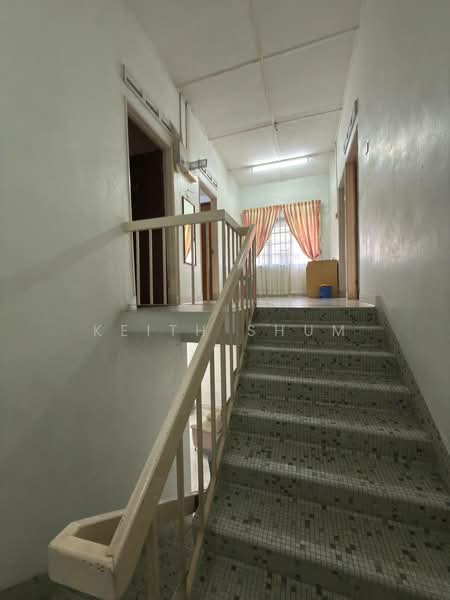 Rumah Berkembar untuk Dijual di Taman Sentosa (Johor Bahru) - Keith Shum - Interior - PropertyGuru.com.my
