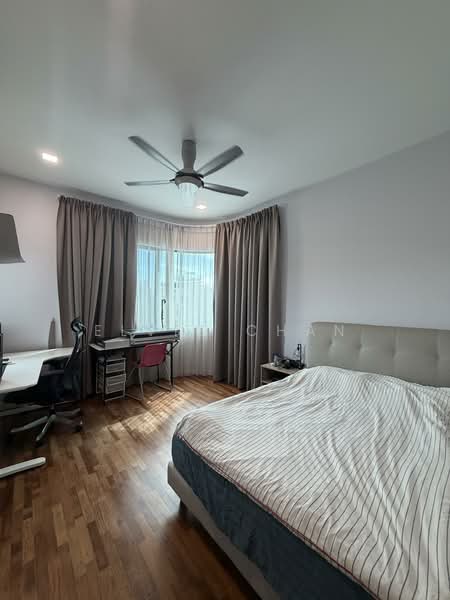 Rumah Berkembar untuk Dijual di Setia Eco Glades (Cyberjaya) - Elvis Chan - Bedroom - PropertyGuru.com.my