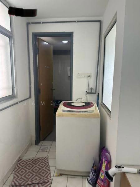 Pangsapuri untuk Dijual di Palm Garden Apartment - James Thong - Interior - PropertyGuru.com.my