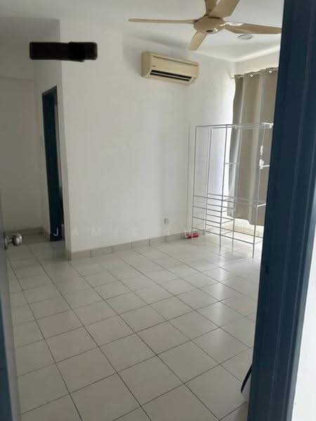 Pangsapuri untuk Dijual di Palm Garden Apartment - James Thong - Interior - PropertyGuru.com.my
