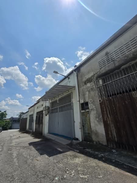 Factory for Rent in Jalan Klang Lama (Old Klang Road) (Kuala Lumpur) - Jane Shoo - Exterior - PropertyGuru.com.my