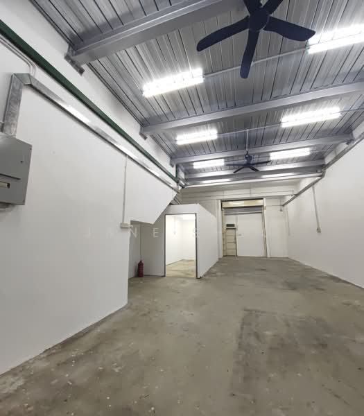 Factory for Rent in Jalan Klang Lama (Old Klang Road) (Kuala Lumpur) - Jane Shoo - PropertyGuru.com.my