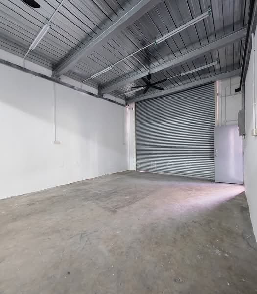 Factory for Rent in Jalan Klang Lama (Old Klang Road) (Kuala Lumpur) - Jane Shoo - PropertyGuru.com.my