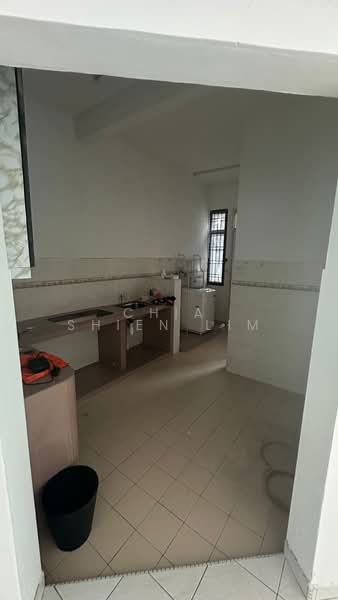 2-storey Terraced House for Rent in Bukit Indah (Iskandar Puteri (Nusajaya)) - Chia Shien Lim - PropertyGuru.com.my