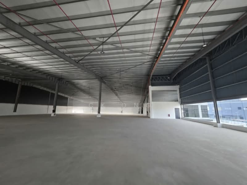 Factory for Rent in Simpang Ampat (Penang) - CK Ong - Interior - PropertyGuru.com.my