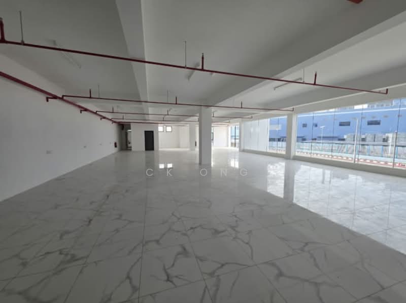 Factory for Rent in Simpang Ampat (Penang) - CK Ong - Interior - PropertyGuru.com.my