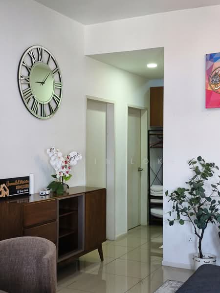 Servis Apartment untuk Disewa di Sunway Gandaria - Calvin Loke - Interior - PropertyGuru.com.my