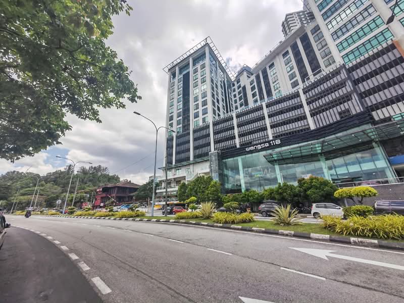 Shop for Rent in Bandar Menjalara (Kuala Lumpur) - Jack Liew - Exterior - PropertyGuru.com.my