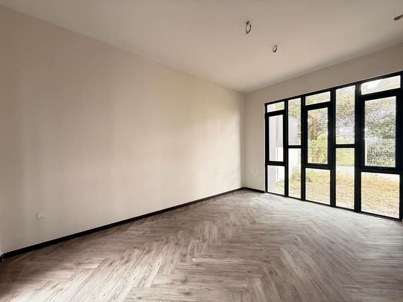 Semi-Detached House for Sale in Johor Bahru (Johor) - Keith Shum - Living Room - PropertyGuru.com.my