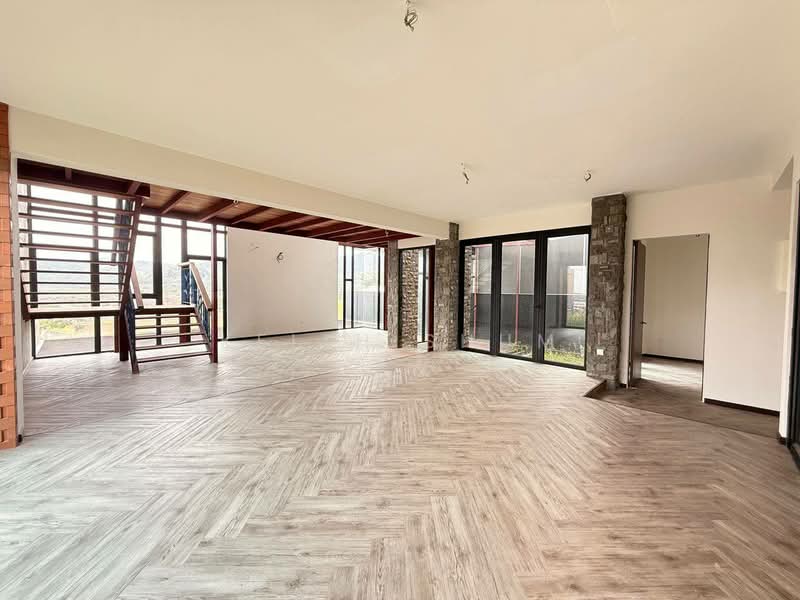Semi-Detached House for Sale in Johor Bahru (Johor) - Keith Shum - Living Room - PropertyGuru.com.my
