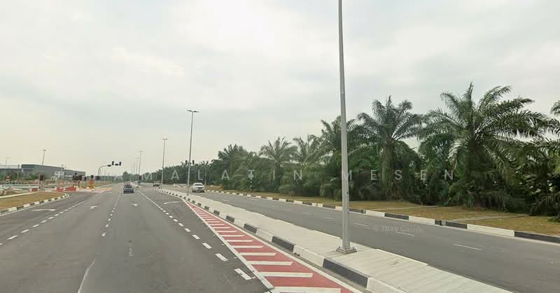 Agricultural Land for Sale in Kampung Sawah (Banting) - Jamalatin Mesen - PropertyGuru.com.my