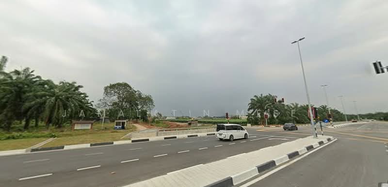 Agricultural Land for Sale in Kampung Sawah (Banting) - Jamalatin Mesen - Exterior - PropertyGuru.com.my