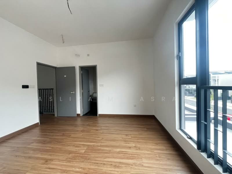 Terraced House for Sale in Shah Alam (Selangor) - Asliza Md Asrar - Interior - PropertyGuru.com.my