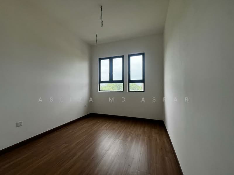 Terraced House for Sale in Shah Alam (Selangor) - Asliza Md Asrar - Interior - PropertyGuru.com.my