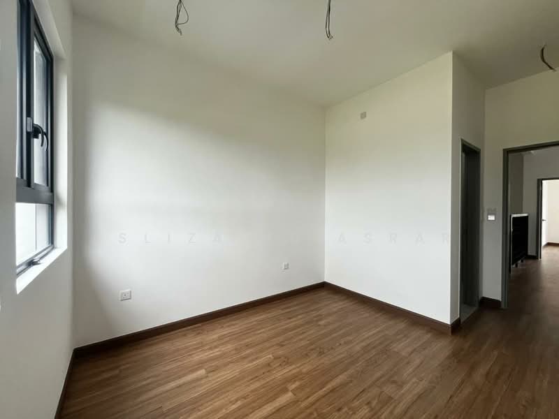 Terraced House for Sale in Shah Alam (Selangor) - Asliza Md Asrar - Interior - PropertyGuru.com.my