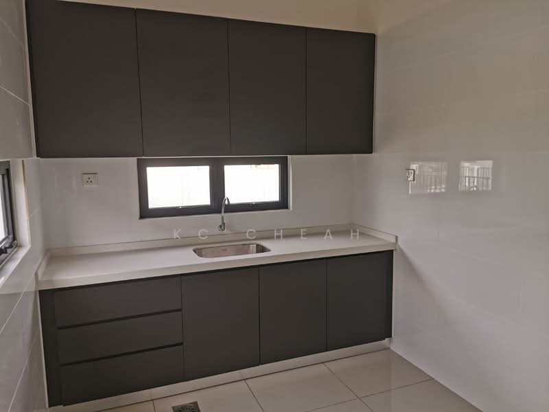 Rumah Banglo untuk Disewa di Kuala Selangor (Selangor) - KC Cheah - Kitchen - PropertyGuru.com.my