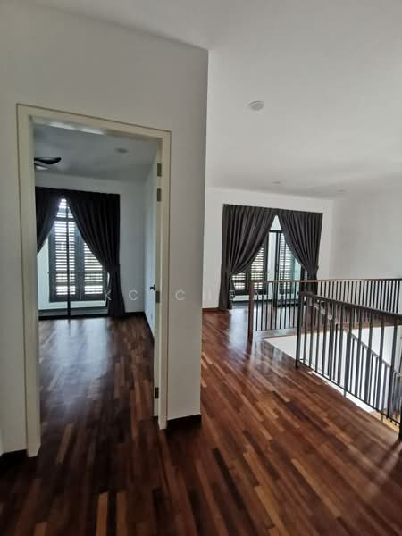 Rumah Banglo untuk Disewa di Kuala Selangor (Selangor) - KC Cheah - Interior - PropertyGuru.com.my