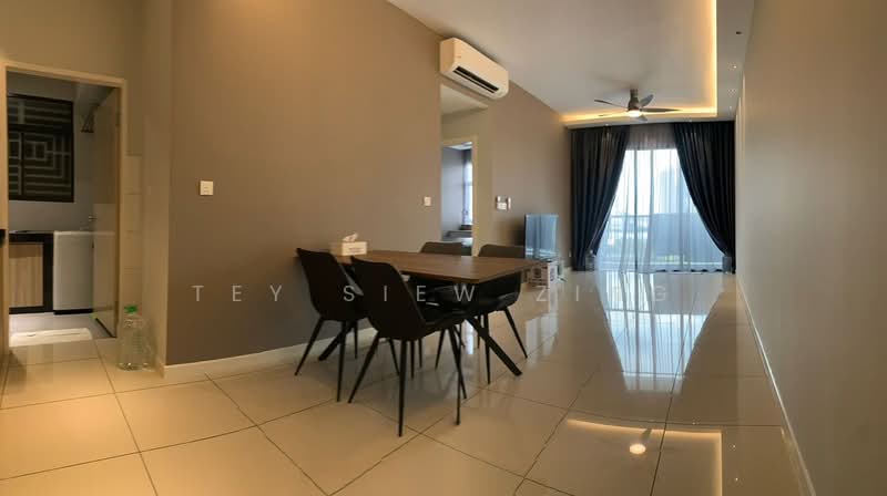 Kondominium untuk Dijual di Casa Green - Tey Siew Zing - Dining Room - PropertyGuru.com.my