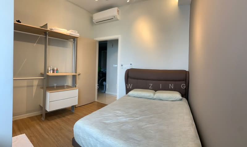 Kondominium untuk Dijual di Casa Green - Tey Siew Zing - Bedroom - PropertyGuru.com.my