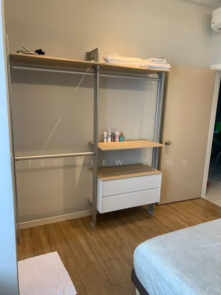 Kondominium untuk Dijual di Casa Green - Tey Siew Zing - Bedroom - PropertyGuru.com.my