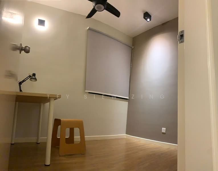 Kondominium untuk Dijual di Casa Green - Tey Siew Zing - Study - PropertyGuru.com.my