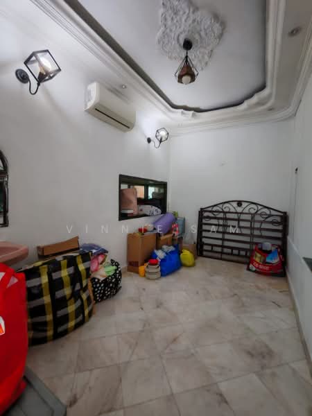 Rumah Teres 1 Tingkat untuk Dijual di Johor Bahru (Johor) - Vinnie Sam - PropertyGuru.com.my