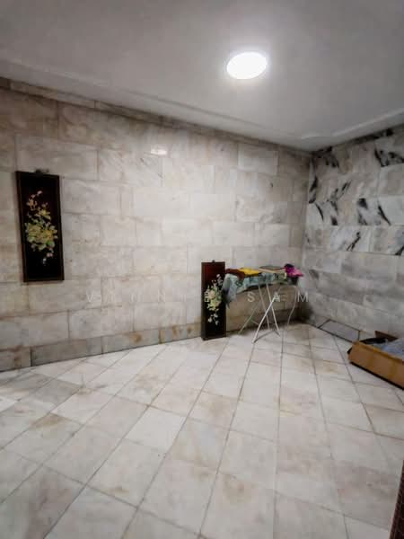 Rumah Teres 1 Tingkat untuk Dijual di Johor Bahru (Johor) - Vinnie Sam - PropertyGuru.com.my