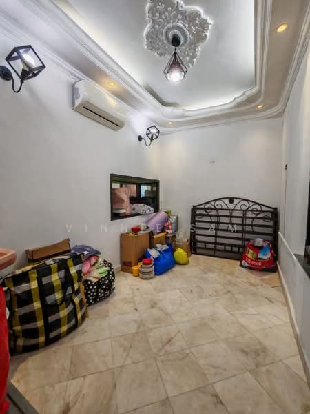 Rumah Teres 1 Tingkat untuk Dijual di Johor Bahru (Johor) - Vinnie Sam - PropertyGuru.com.my