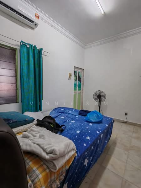 Rumah Teres 1 Tingkat untuk Dijual di Johor Bahru (Johor) - Vinnie Sam - PropertyGuru.com.my