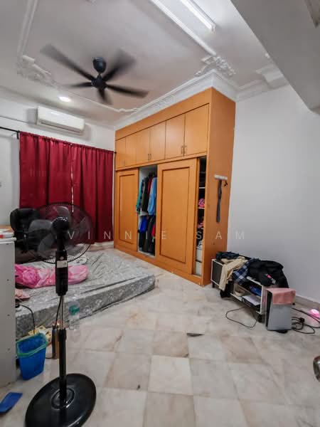Rumah Teres 1 Tingkat untuk Dijual di Johor Bahru (Johor) - Vinnie Sam - PropertyGuru.com.my