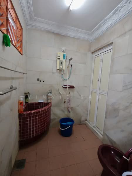 Rumah Teres 1 Tingkat untuk Dijual di Johor Bahru (Johor) - Vinnie Sam - PropertyGuru.com.my