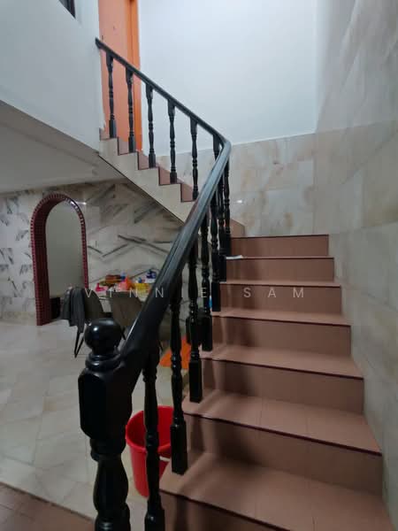 Rumah Teres 1 Tingkat untuk Dijual di Johor Bahru (Johor) - Vinnie Sam - PropertyGuru.com.my