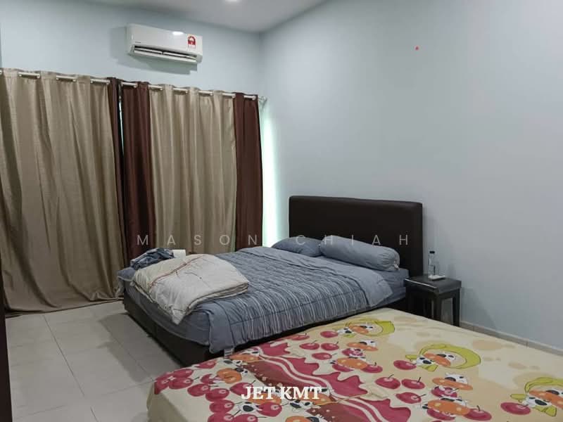 2-storey Terraced House for Sale in Bandar Puteri Klang (Klang) - Mason Chiah - PropertyGuru.com.my
