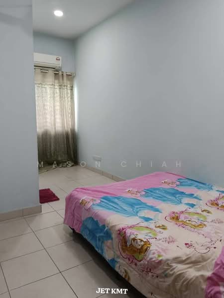 2-storey Terraced House for Sale in Bandar Puteri Klang (Klang) - Mason Chiah - PropertyGuru.com.my