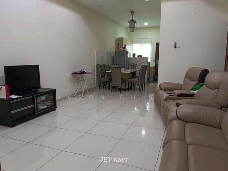2-storey Terraced House for Sale in Bandar Puteri Klang (Klang) - Mason Chiah - PropertyGuru.com.my