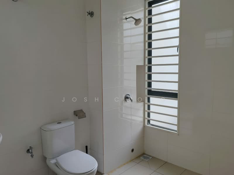 Rumah Teres 3 Tingkat untuk Dijual di Taman Putra Prima (Puchong) - Josh Chong - Bathroom - PropertyGuru.com.my