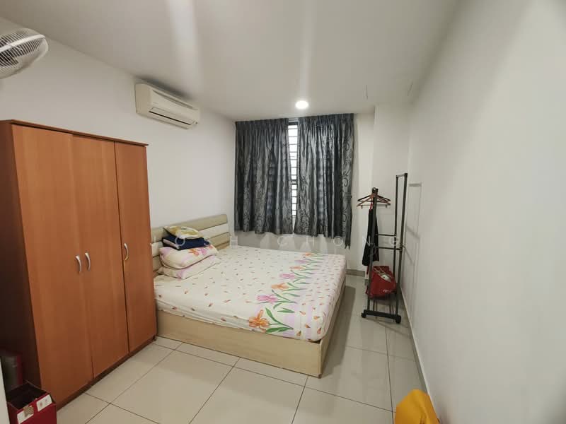 Rumah Teres 3 Tingkat untuk Dijual di Taman Putra Prima (Puchong) - Josh Chong - Bedroom - PropertyGuru.com.my