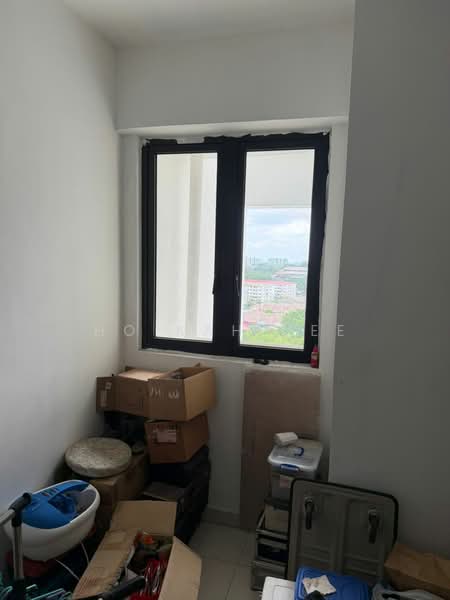 Condominium for Rent at Hillpark Residence - Ho Kah Yee - PropertyGuru.com.my